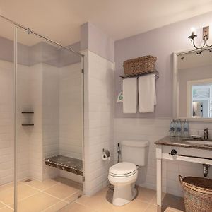 Deluxe Dreibettzimmer