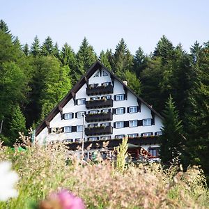 Hotel Tisa Pohorje